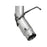 aFe Power Atlas 5 IN Aluminized Steel DPF-Back Exhaust System Dodge RAM Diesel Trucks 13-18 L6-6.7L (td)