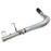 aFe Power Atlas 5" Aluminized Steel DPF-Back Exhaust System RAM Diesel Trucks 13-18 L6-6.7L (td) Leaf/Coil Spring Suspension