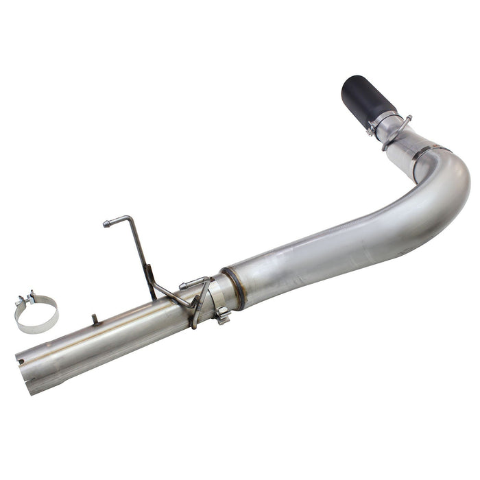 aFe Power Atlas 5" Aluminized Steel DPF-Back Exhaust System RAM Diesel Trucks 13-18 L6-6.7L (td) Leaf/Coil Spring Suspension