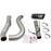 aFe Power Atlas 5" Aluminized Steel DPF-Back Exhaust System RAM Diesel Trucks 13-18 L6-6.7L (td) Leaf/Coil Spring Suspension