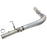 aFe Power Atlas 5" Aluminized Steel DPF-Back Exhaust System RAM Diesel Trucks 13-18 L6-6.7L (td) Leaf/Coil Spring Suspension