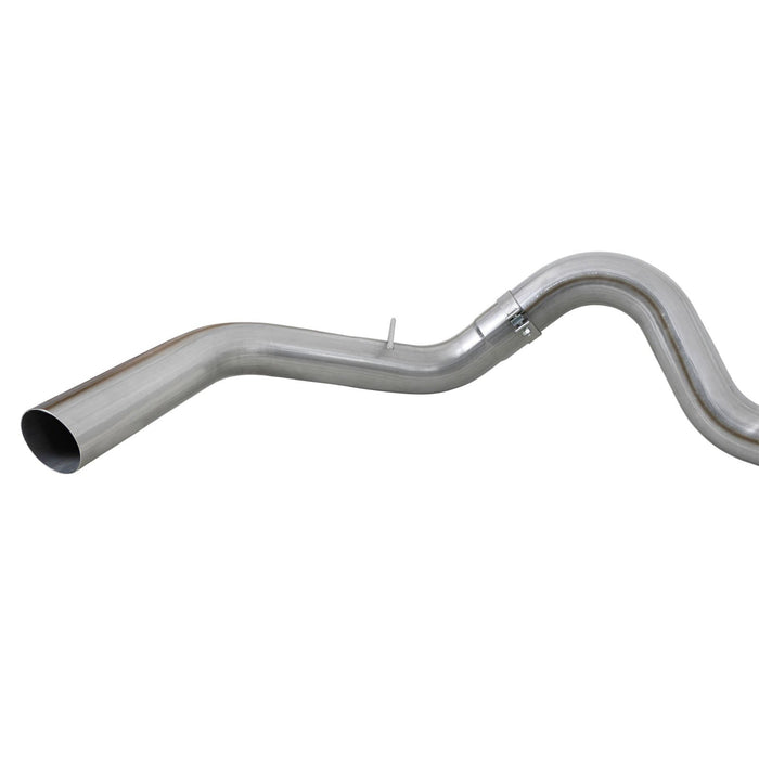 aFe Power Atlas 4 IN Aluminized Steel Turbo-Back Exhaust System Ford Diesel Trucks 94-95 V8-7.3L (td-di)