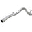 aFe Power Atlas 4 IN Aluminized Steel Turbo-Back Exhaust System Ford Diesel Trucks 99-03 V8-7.3L (td)