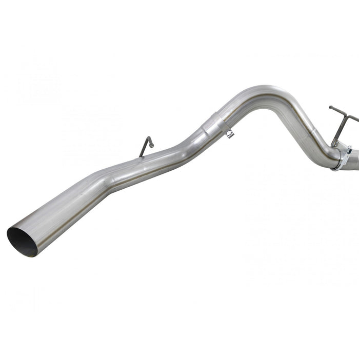 aFe Power Atlas 4 IN Aluminized Steel Turbo-Back Exhaust System Ford Diesel Trucks 99-03 V8-7.3L (td)