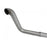 aFe Power Atlas 4 IN Aluminized Steel Turbo-Back Exhaust System Ford Diesel Trucks 99-03 V8-7.3L (td)