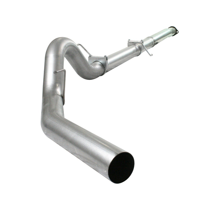 aFe Power Atlas 4 IN Aluminized Steel Cat-Back Exhaust System Ford F-150 11-14 V6-3.5L (tt)