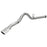 aFe Power Atlas 5 IN Aluminized Steel DPF-Back Exhaust System Ford Diesel Trucks 15-16 V8-6.7L (td)
