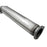 aFe Power Atlas 5 IN Aluminized Steel DPF-Back Exhaust System Ford Diesel Trucks 15-16 V8-6.7L (td)