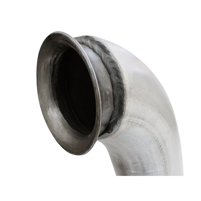 aFe Power Atlas 5 IN Aluminized Steel Turbo-Back Exhaust System Ford Diesel Trucks 99-03 V8-7.3L (td)