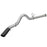 aFe Power Atlas 5 IN Aluminized Steel DPF-Back Exhaust System Ford Diesel Trucks 17-20 V8-6.7L (td)