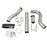 aFe Power Atlas 5 IN Aluminized Steel DPF-Back Exhaust System Ford Diesel Trucks 17-20 V8-6.7L (td)