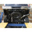 aFe Power Atlas 5 IN Aluminized Steel DPF-Back Exhaust System Ford Diesel Trucks 17-20 V8-6.7L (td)