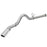 aFe Power Atlas 5 IN Aluminized Steel DPF-Back Exhaust System Ford Diesel Trucks 17-20 V8-6.7L (td)