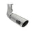 aFe Power Atlas 5 IN Aluminized Steel DPF-Back Exhaust System Ford Diesel Trucks 17-20 V8-6.7L (td)