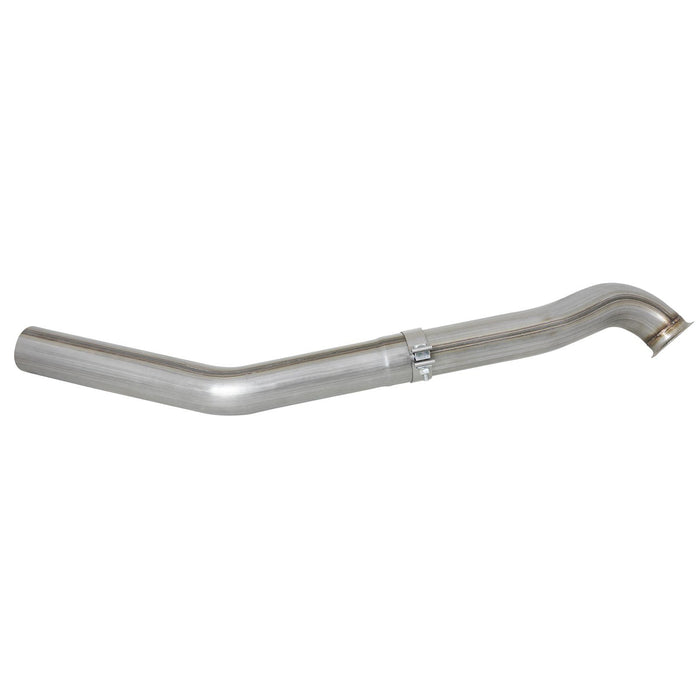 aFe Power Atlas 3 IN Steel Downpipe Ford Diesel Trucks 94-97 V8-7.3L (td-di)