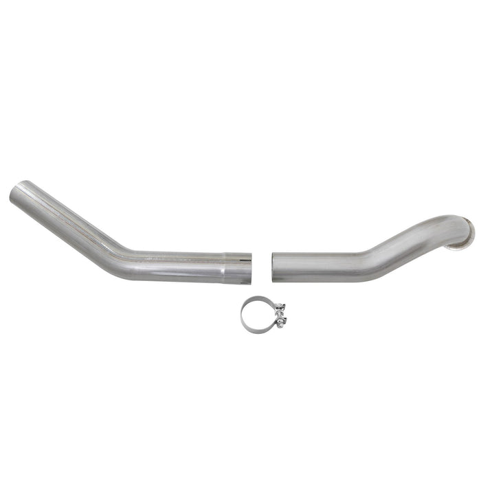 aFe Power Atlas 3 IN Steel Downpipe Ford Diesel Trucks 94-97 V8-7.3L (td-di)