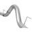 aFe Power Atlas 4 IN Aluminized Steel DPF-Back Exhaust System Ford F-150 18-20 V6-3.0L (td)
