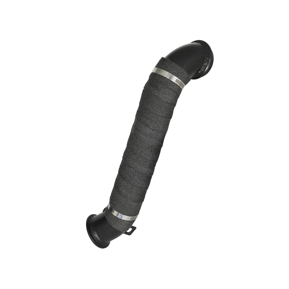 aFe Power Atlas 3 IN Steel Downpipe GM Diesel Trucks 04.5-10 V8-6.6L (td) LLY/LBZ/LMM