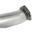 aFe Power Atlas 5 IN Aluminized Steel DPF-Back Exhaust System GM Diesel Trucks 07.5-10 V8-6.6L (td) LMM