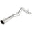 aFe Power Atlas 5 IN Aluminized Steel DPF-Back Exhaust System GM Diesel Trucks 11-16 V8-6.6L (td) LML