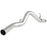 aFe Power Atlas 5 IN Aluminized Steel DPF-Back Exhaust System GM Diesel Trucks 11-16 V8-6.6L (td) LML