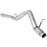 aFe Power Atlas 5 IN Aluminized Steel DPF-Back Exhaust System GM Diesel Trucks 11-16 V8-6.6L (td) LML