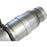 aFe Power Atlas 5 IN Aluminized Steel DPF-Back Exhaust System GM Diesel Trucks 11-16 V8-6.6L (td) LML