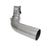 aFe Power Atlas 5 IN Aluminized Steel Downpipe-Back Exhaust System GM Diesel Trucks 02-04 V8-6.6L (td) LB7