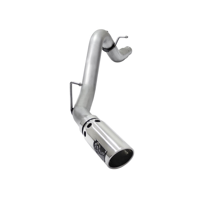 aFe Power Atlas 3-1/2 IN Aluminized Steel DPF-Back Exhaust System GM Colorado/Canyon 16-20 L4-2.8L (td) LWN