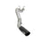 aFe Power Atlas 4 IN Aluminized Steel DPF-Back Exhaust System GM Diesel Trucks 17-19 V8-6.6L (td) L5P