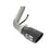 aFe Power Scorpion 2-1/2 IN Aluminized Steel Cat-Back Exhaust System Toyota FJ Cruiser 07-18 V6-4.0L