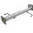 aFe Power Scorpion 2-1/2 IN Aluminized Steel Cat-Back Exhaust System Toyota FJ Cruiser 07-18 V6-4.0L