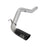 aFe Power Atlas 5 IN Aluminized Steel DPF-Back Exhaust System Nissan Titan XD 16-19 V8-5.0L (td)
