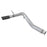 aFe Power Atlas 5 IN Aluminized Steel DPF-Back Exhaust System Nissan Titan XD 16-19 V8-5.0L (td)