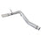 aFe Power Atlas 5 IN Aluminized Steel DPF-Back Exhaust System Nissan Titan XD 16-19 V8-5.0L (td)