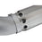 aFe Power Atlas 5 IN Aluminized Steel DPF-Back Exhaust System Nissan Titan XD 16-19 V8-5.0L (td)