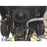 aFe Power Atlas 5 IN Aluminized Steel DPF-Back Exhaust System Nissan Titan XD 16-19 V8-5.0L (td)