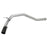 aFe Power Large Bore-HD 4 IN DPF-Back Stainless Steel Exhaust System Nissan Titan XD 16-19 V8-5.0L (td)