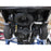 aFe Power Atlas 4 IN Aluminized Steel DPF-Back Exhaust System Nissan Titan XD 16-19 V8-5.0L (td)