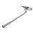aFe Power Scorpion 2-1/2" Aluminized Steel Cat-Back Exhaust System Jeep Wrangler (JK) 07-18 V6-3.8L/3.6L (4-Door)