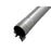 aFe Power Scorpion 2-1/2 IN Aluminized Steel Cat-Back Exhaust System w/ Polished Tip Jeep Wrangler (JK) 07-18 V6-3.6L/3.8L