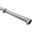 aFe Power Scorpion 2-1/2" Aluminized Steel Cat-Back Exhaust System Jeep Wrangler (JK) 07-18 V6-3.6L/3.8L (2/4-Door)