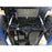 aFe Power Scorpion 2-1/2" Aluminized Steel Cat-Back Exhaust System Jeep Wrangler (JK) 07-18 V6-3.6L/3.8L (2/4-Door)