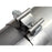 aFe Power Large Bore-HD 4 IN 409 Stainless Steel Cat-Back Exhaust System Dodge Diesel Trucks 04.5-07 L6-5.9L (td)