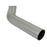 aFe Power Large Bore-HD 4 IN 409 Stainless Steel Cat-Back Exhaust System Dodge Diesel Trucks 03-04 L6-5.9L (td)