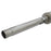 aFe Power Large Bore-HD 4 IN 409 Stainless Steel Cat-Back Exhaust System Dodge Diesel Trucks 03-04 L6-5.9L (td)