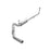 aFe Power Saturn 4S 4 IN 409 Stainless Steel Turbo-Back Exhaust System Dodge Diesel Trucks 98-02 L6-5.9L (td) 24V