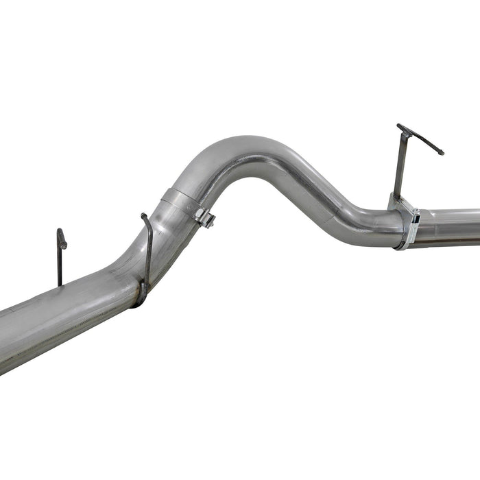 aFe Power Saturn 4S 4 IN 409 Stainless Steel Turbo-Back Exhaust System Dodge Diesel Trucks 98-02 L6-5.9L (td) 24V