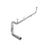 aFe Power Saturn 4S 4 IN 409 Stainless Steel Turbo-Back Exhaust System Dodge Diesel Trucks 98-02 L6-5.9L (td) 24V