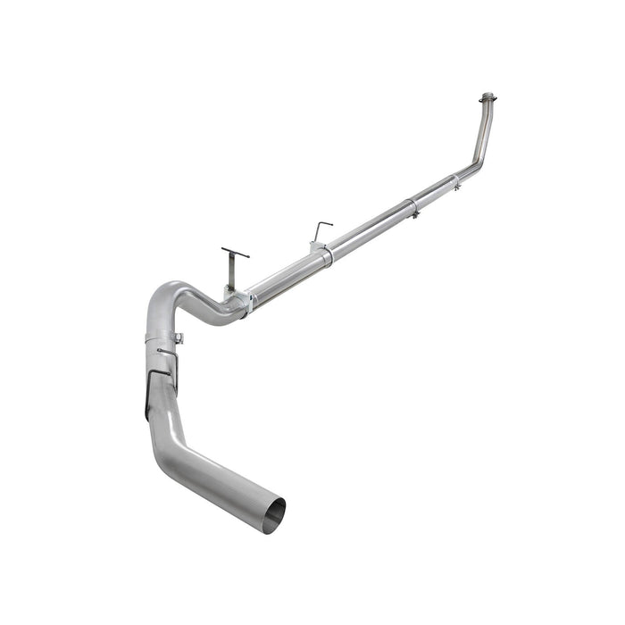 aFe Power Saturn 4S 4 IN 409 Stainless Steel Turbo-Back Exhaust System Dodge Diesel Trucks 98-02 L6-5.9L (td) 24V